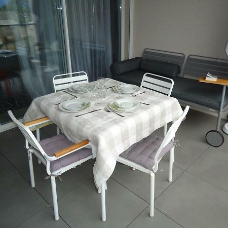 Flat Apartment Calvi  Luaran gambar
