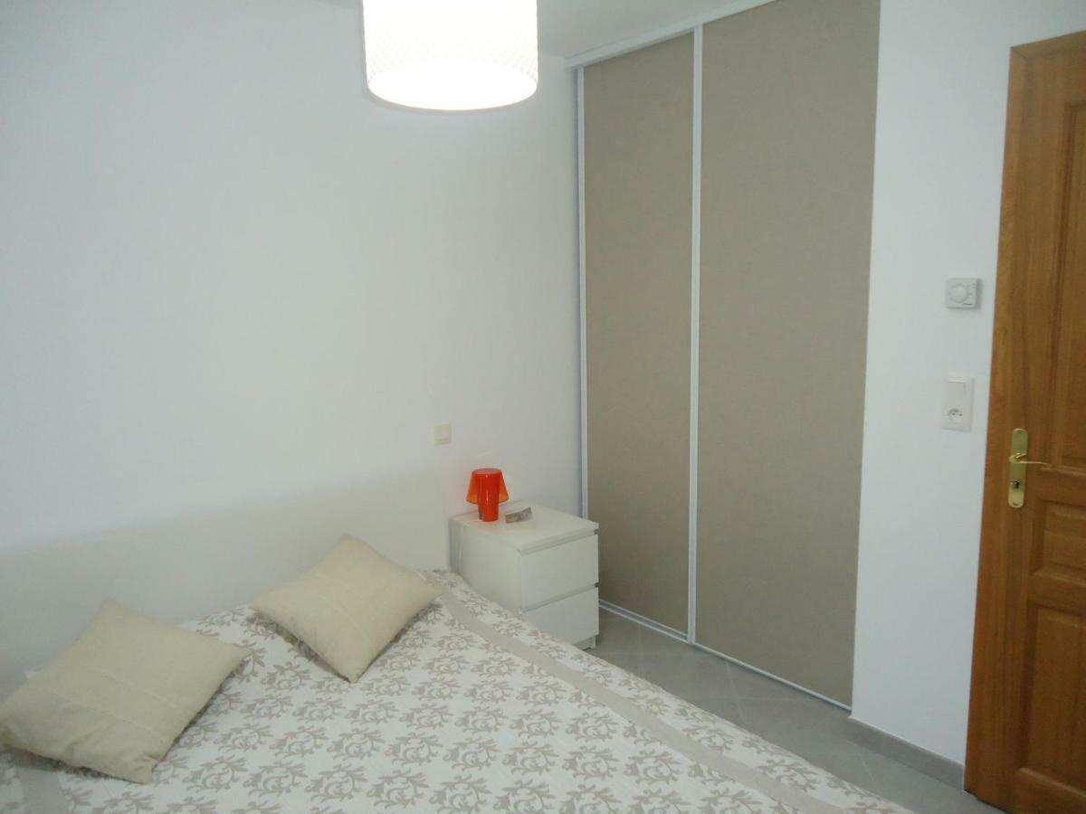 Flat Apartment Calvi  Luaran gambar