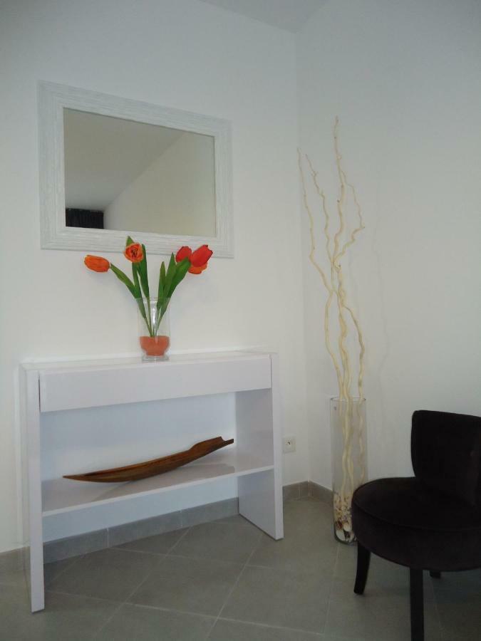 Flat Apartment Calvi  Luaran gambar
