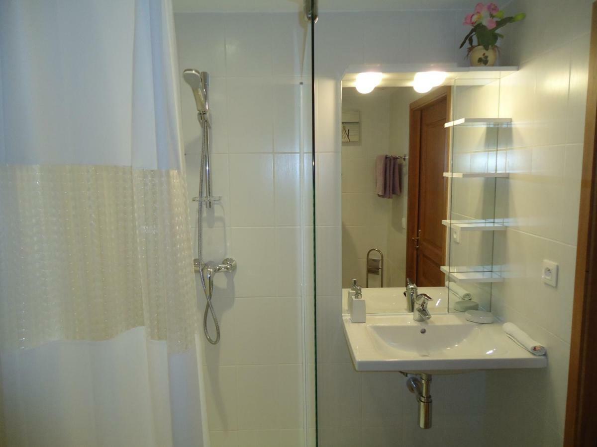 Flat Apartment Calvi  Luaran gambar